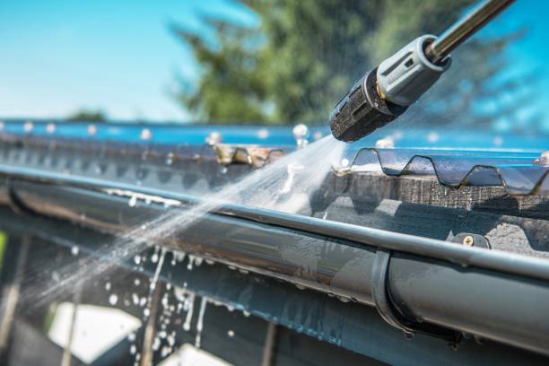Best Deck Pressure Washing  in Willacoochee, GA