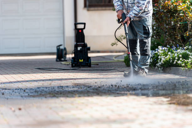 Why Choose Our Certified Pressure Washing Experts for Your Project Needs in Willacoochee, GA?