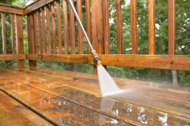 Best Pressure Washing Cost  in Willacoochee, GA